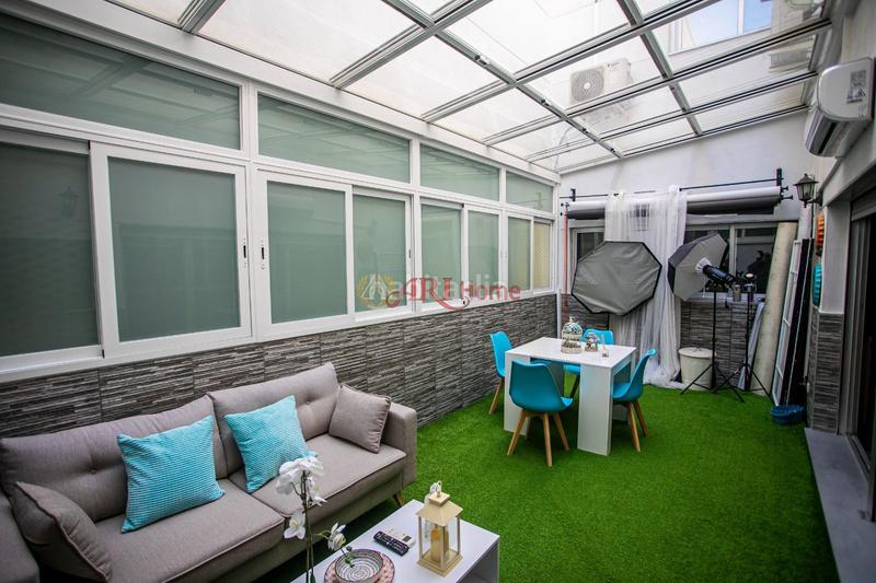 Foto 171ee61d-8d72-47bc-9ad4-51e2fbbfb2a7. Dúplex amb calefacció aparcament a PAU de Carabanchel Madrid