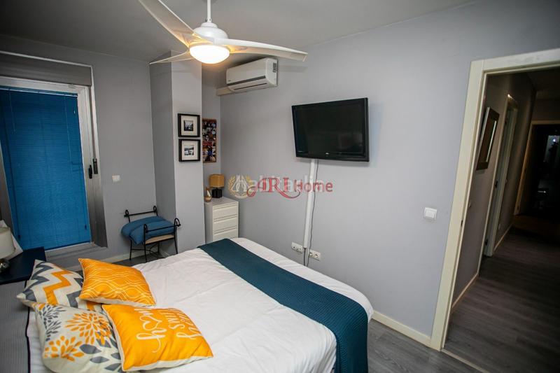 Foto 2cd3df24-af3e-4ecd-a7e2-2dbc8d546009. Dúplex amb calefacció aparcament a PAU de Carabanchel Madrid