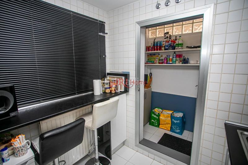 Foto 38b898ca-4c61-4781-aa20-a0ba83a917de. Dúplex amb calefacció aparcament a PAU de Carabanchel Madrid