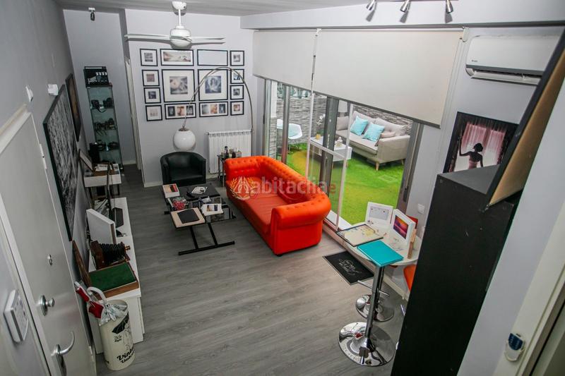 Foto 3e9ccbd4-858d-472e-a5c9-413acf7b8b74. Dúplex amb calefacció aparcament a PAU de Carabanchel Madrid