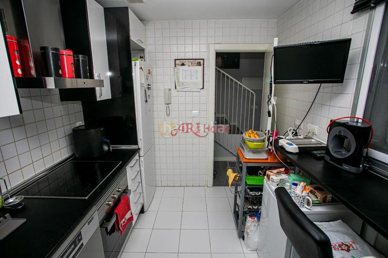 Foto 4998f59c-2905-49e2-8fa2-311932ae1de5. Dúplex amb calefacció aparcament a PAU de Carabanchel Madrid