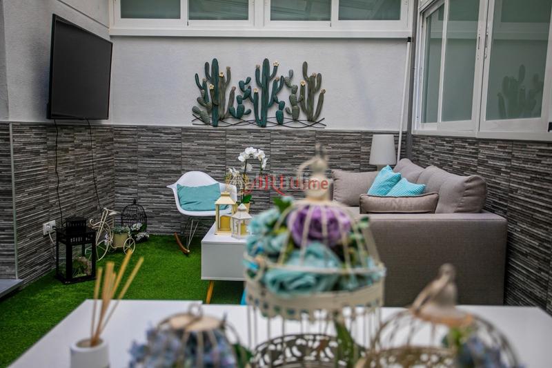 Foto 51888dfb-8375-4101-ae54-148960c7aac8. Dúplex amb calefacció aparcament a PAU de Carabanchel Madrid