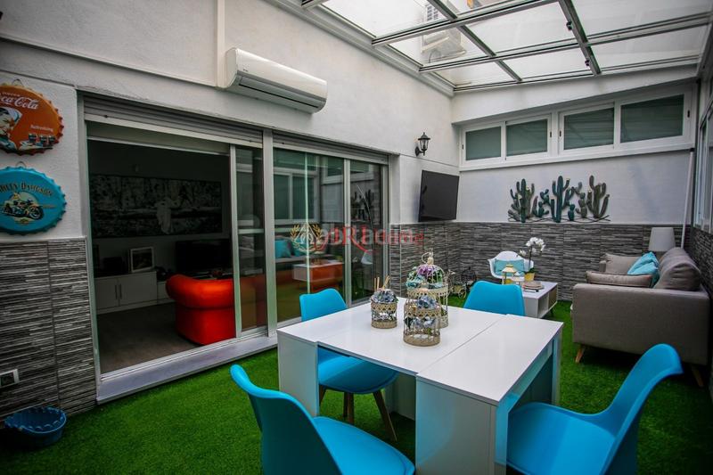 Foto 6ea2d304-1798-44fe-b6cf-38d61456cf9a. Dúplex amb calefacció aparcament a PAU de Carabanchel Madrid