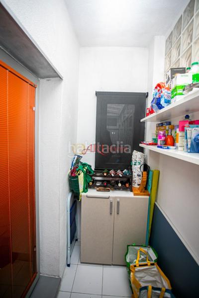 Foto 726bf8e3-7c6e-46a9-b85e-97b462955f4e. Dúplex amb calefacció aparcament a PAU de Carabanchel Madrid