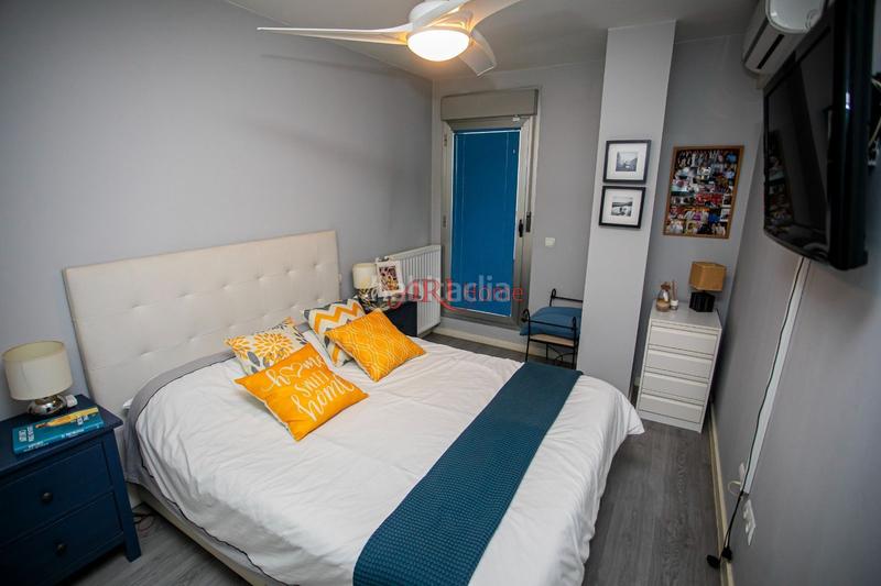 Foto 79a8d190-76cd-4113-acb0-2cfc6608d80a. Dúplex amb calefacció aparcament a PAU de Carabanchel Madrid