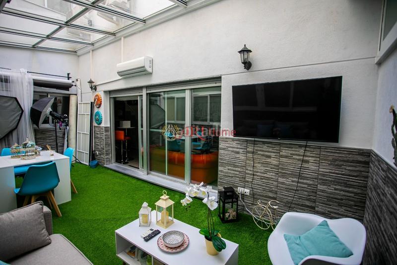 Foto 7bd09d4b-0d3f-4640-adbd-c62d55a84d5b. Dúplex amb calefacció aparcament a PAU de Carabanchel Madrid