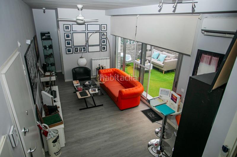 Foto 7ecec8f7-e2fc-40cf-8b1b-75ca7072e8ca. Dúplex amb calefacció aparcament a PAU de Carabanchel Madrid