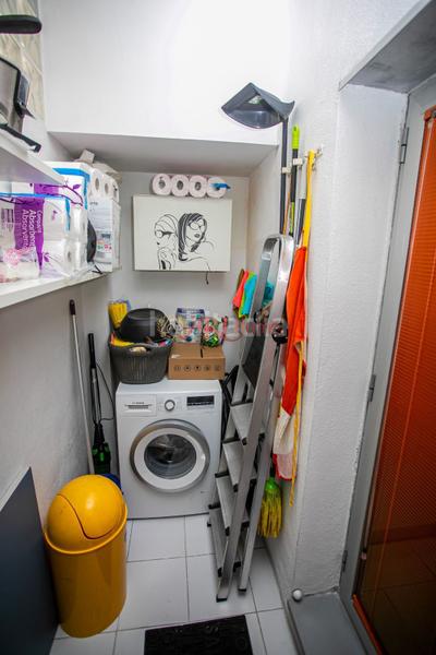 Foto 80ce08c5-5657-48b2-96c3-59a1e7845119. Dúplex amb calefacció aparcament a PAU de Carabanchel Madrid