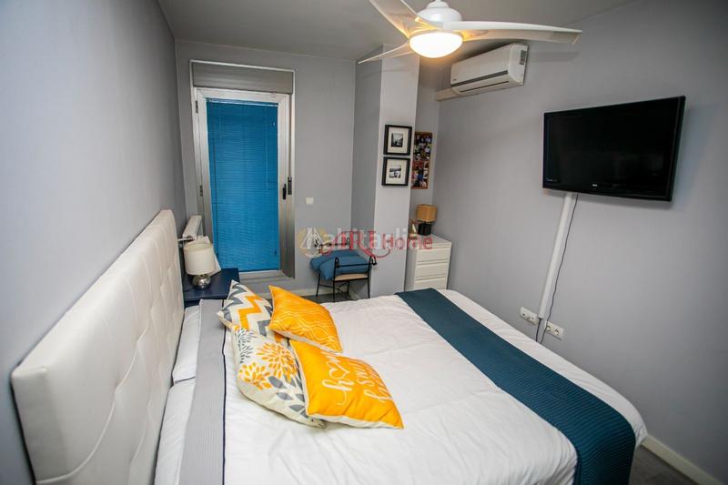 Foto 84d519e2-a2fc-4a3c-a577-10c8064b01d7. Dúplex amb calefacció aparcament a PAU de Carabanchel Madrid