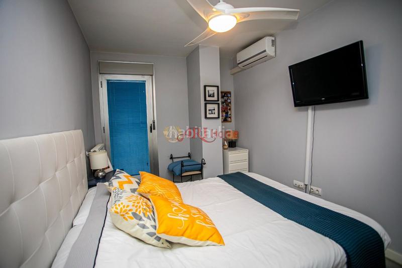 Foto 9bd5e3b6-c7ae-41ce-8059-019411f63651. Dúplex amb calefacció aparcament a PAU de Carabanchel Madrid