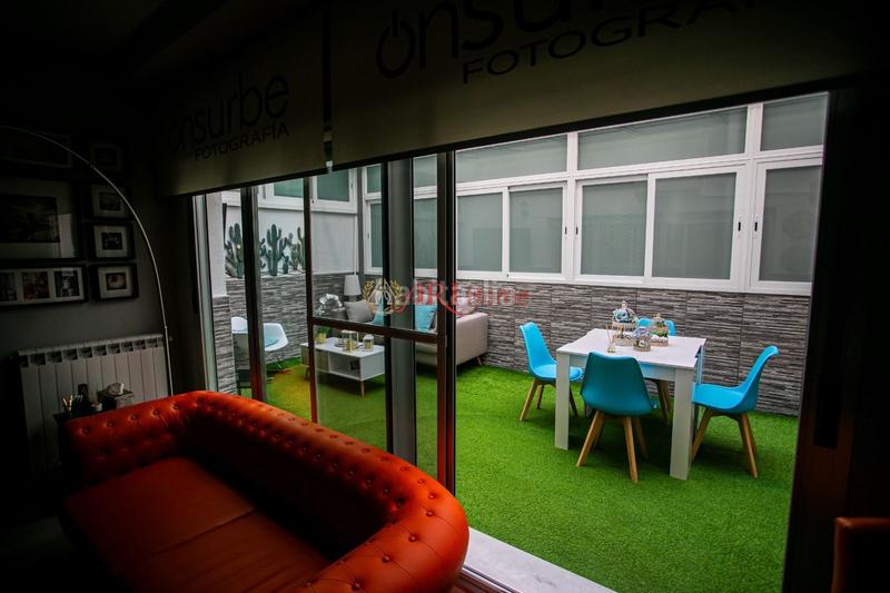 Foto a48c6fa5-5c72-4cdf-8785-0c2fabfcca88. Dúplex amb calefacció aparcament a PAU de Carabanchel Madrid