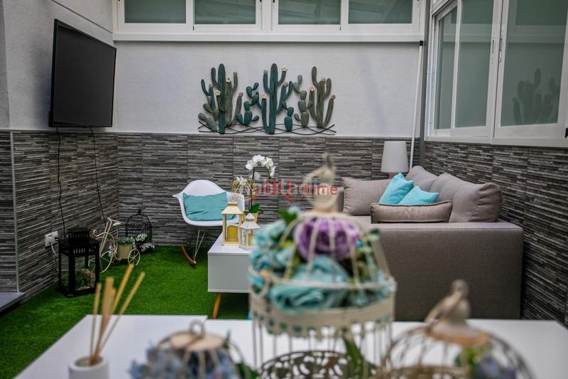 Foto bf62d938-3156-45f2-a92f-6a4244b38084. Dúplex amb calefacció aparcament a PAU de Carabanchel Madrid