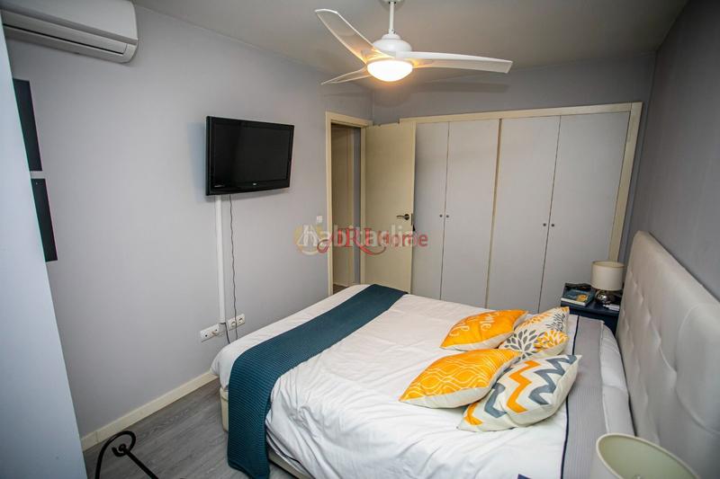 Foto c3c45a57-648c-439d-bc0c-f3842d128da4. Dúplex amb calefacció aparcament a PAU de Carabanchel Madrid