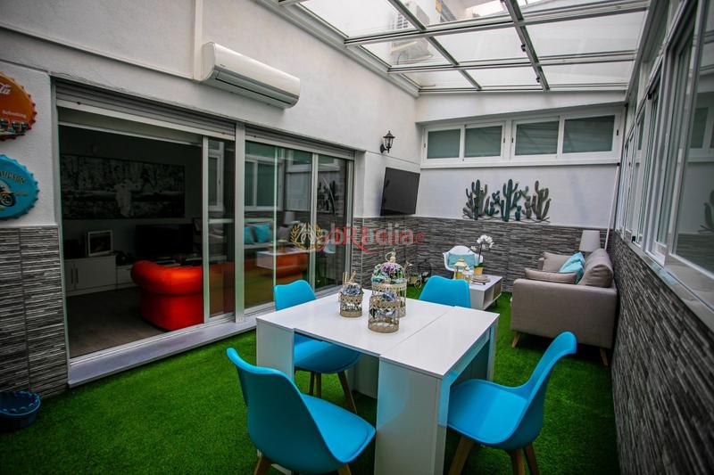 Foto c6648848-49e8-4ba4-bcf2-22b1beb547a0. Dúplex amb calefacció aparcament a PAU de Carabanchel Madrid