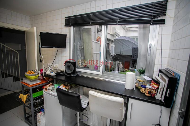 Foto e6637de8-8187-413f-bba4-8ed133edbb7d. Dúplex amb calefacció aparcament a PAU de Carabanchel Madrid