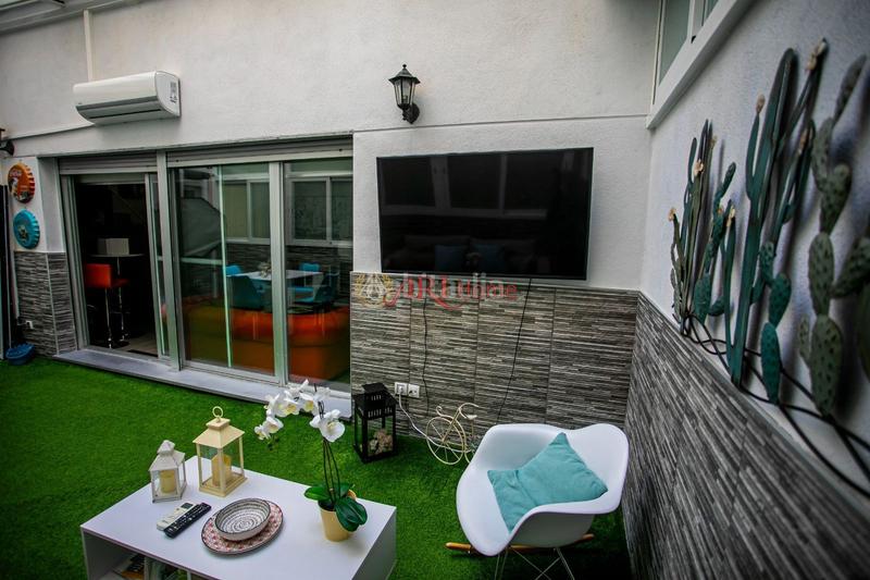 Foto e9db585a-c310-460c-8c22-a9a177fadd37. Dúplex amb calefacció aparcament a PAU de Carabanchel Madrid