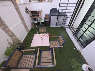 Maison jumelée  Alcala de henares. Chalet adosado en perales del rio getafe de tres plantas, con te