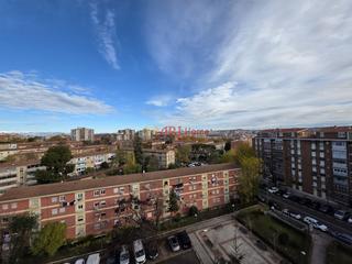 Pis  Portalegre. Octava planta con vistas expectaculares de cuatro dormitorios en