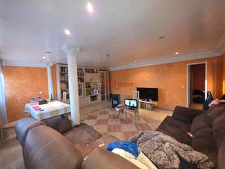 Pis  Orcasur. Piso en avenida orcasur, 12 de octubreorcasur