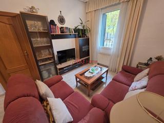 Appartement à General Ricardos