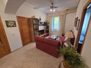 Piso en General Ricardos