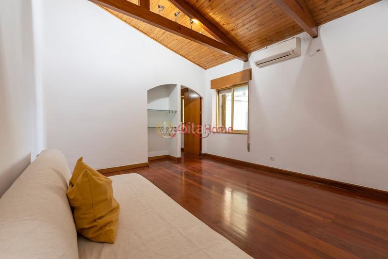 Foto 072f9cdd-fb13-4fc4-b270-6a76b424cba3. Flat with heating in Gaztambide Madrid