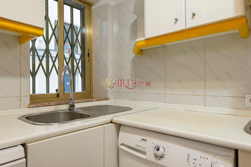 Foto 1131a26f-cbc2-40fe-b965-c3068a7daa24. Flat with heating in Gaztambide Madrid