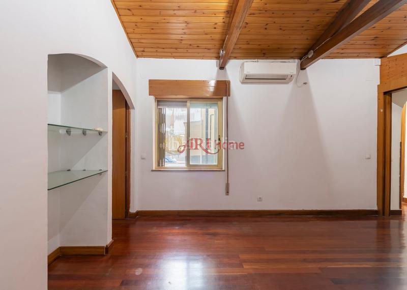 Foto 2200affe-4653-4c93-a86a-0ac7408c7b29. Flat with heating in Gaztambide Madrid