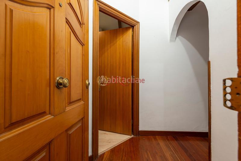 Foto 24edc538-c988-4356-95f9-56d250a9d6b7. Flat with heating in Gaztambide Madrid