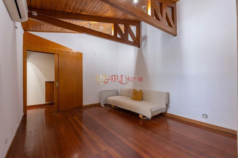 Foto 2e20d658-3851-4d41-ba4c-0fbd50a8ae5b. Flat with heating in Gaztambide Madrid