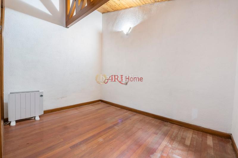 Foto 349bd9ce-9021-467b-9d8a-808e627c4355. Flat with heating in Gaztambide Madrid