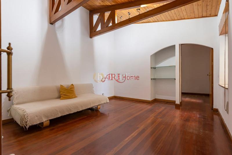 Foto 4319a4ae-e100-4579-8f66-d581b9c8883b. Flat with heating in Gaztambide Madrid