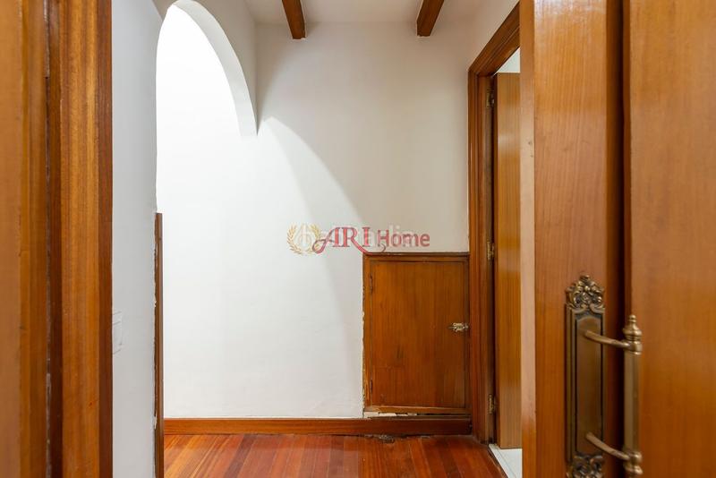 Foto 46229f37-cbbd-4a9b-ad0d-9af574a2da68. Flat with heating in Gaztambide Madrid