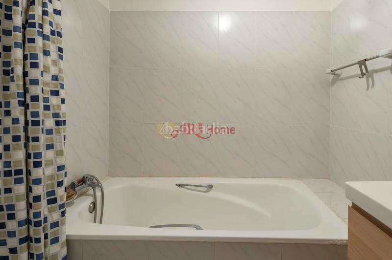 Foto 4d355cbf-4505-4bbf-b484-d4d23423d95f. Flat with heating in Gaztambide Madrid