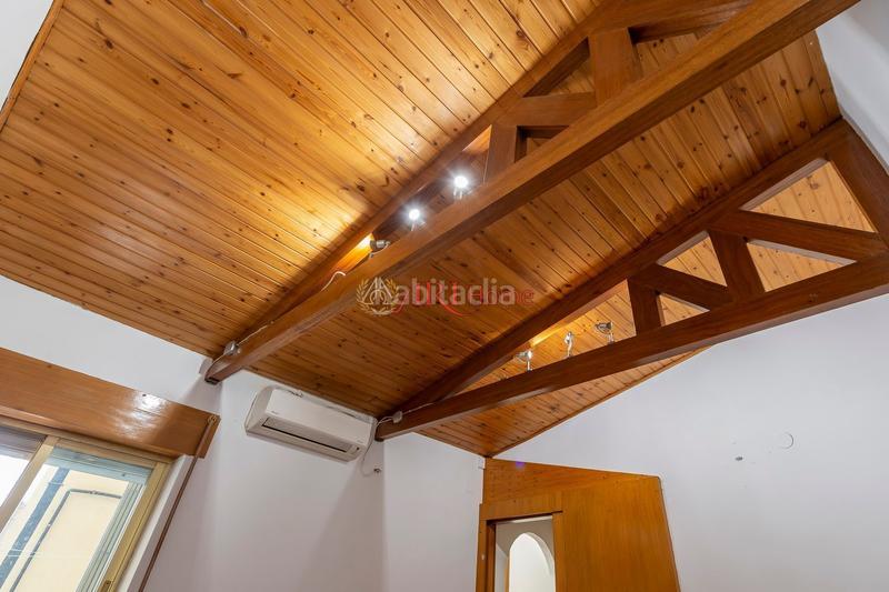 Foto 541d7d54-8fcd-4370-acc1-d7124fcaf616. Flat with heating in Gaztambide Madrid