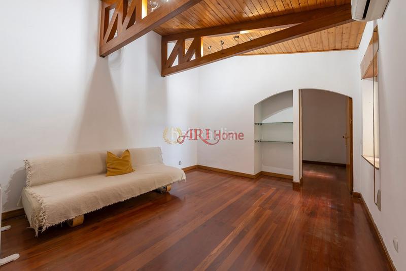 Foto 54c9cbd8-a05e-4e9f-998c-85beff396461. Flat with heating in Gaztambide Madrid