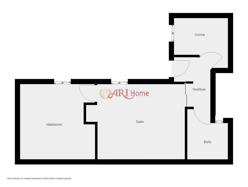 Foto 54e9a6f3-a68a-4974-93fe-fe60797ed24d. Flat with heating in Gaztambide Madrid