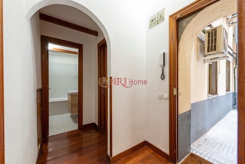 Foto 6c8be433-1d3f-4cbc-a38b-bce15b7a5f5a. Flat with heating in Gaztambide Madrid