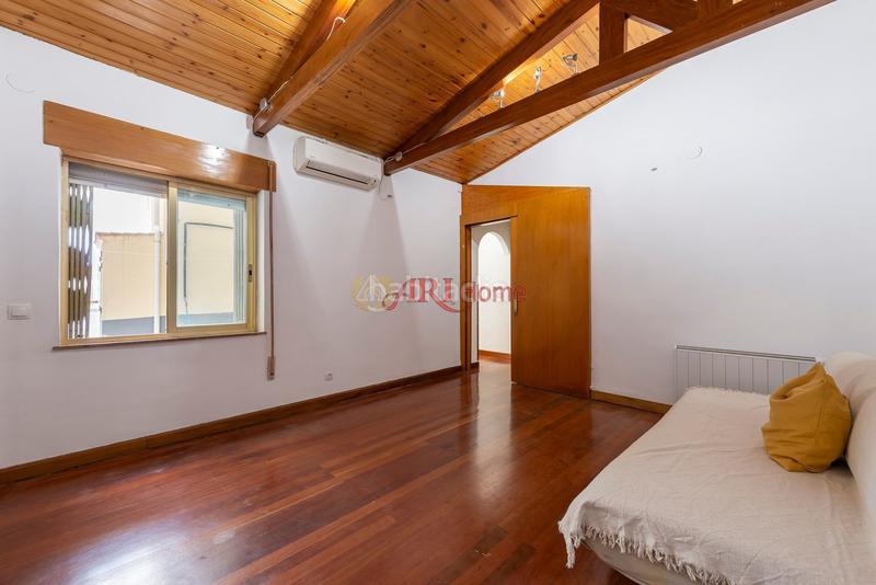 Foto 7c048e03-c229-4637-b1b4-1f3d122fa0c3. Flat with heating in Gaztambide Madrid