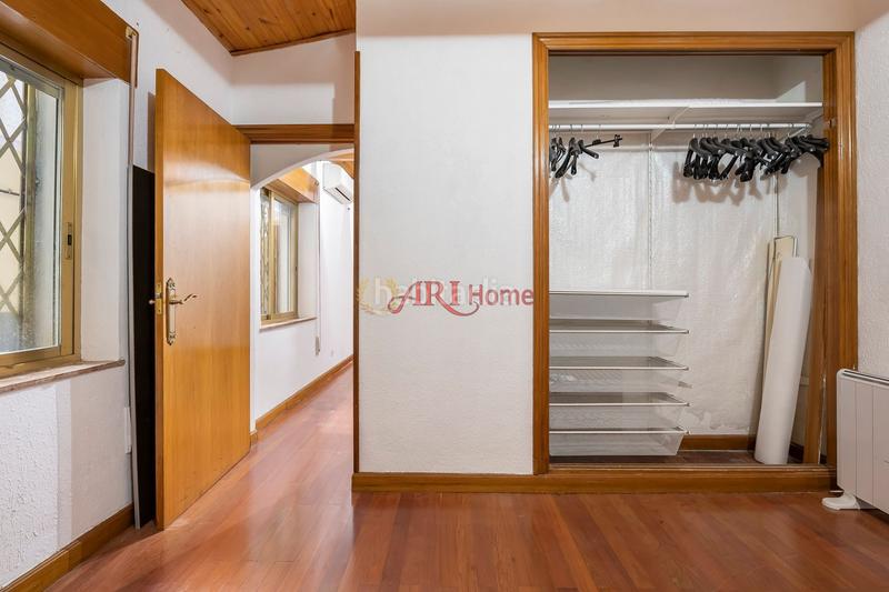 Foto 8595c42a-6de6-470e-a212-0f726909c87e. Flat with heating in Gaztambide Madrid