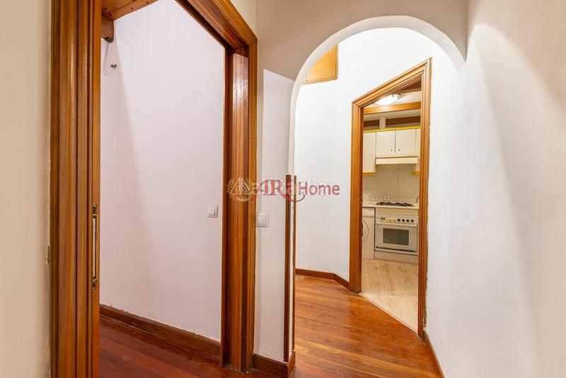 Foto b1e357d8-75f8-4f21-8946-8885dfd61ee3. Flat with heating in Gaztambide Madrid