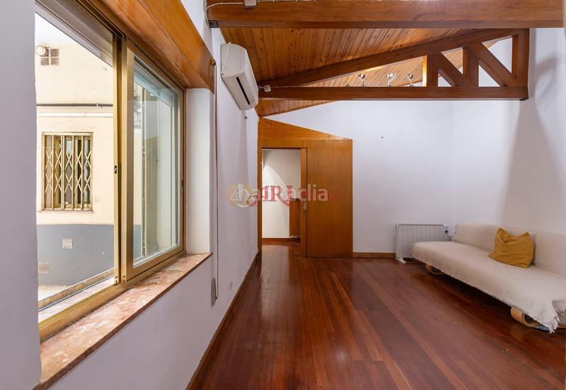 Foto c92a0631-aec8-4ae9-a603-da20783d934a. Flat with heating in Gaztambide Madrid