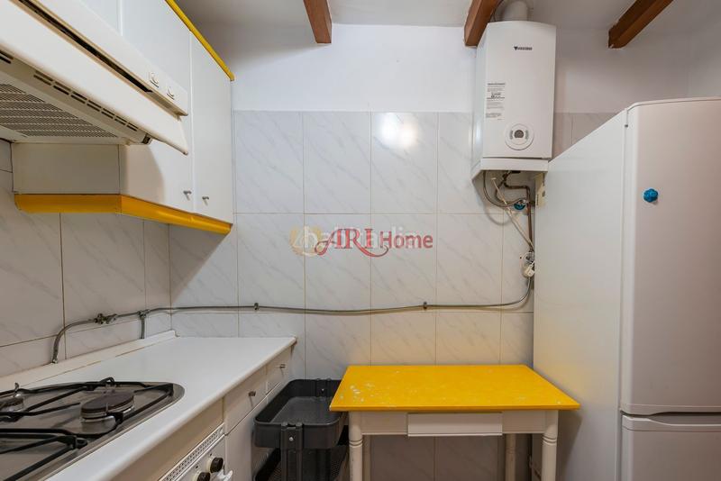 Foto dcadada7-d61f-42e9-890d-189346464f86. Flat with heating in Gaztambide Madrid