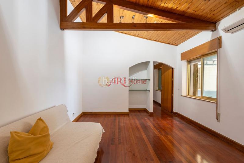 Foto df26adaf-5759-406f-84df-c7631fb6dc39. Flat with heating in Gaztambide Madrid