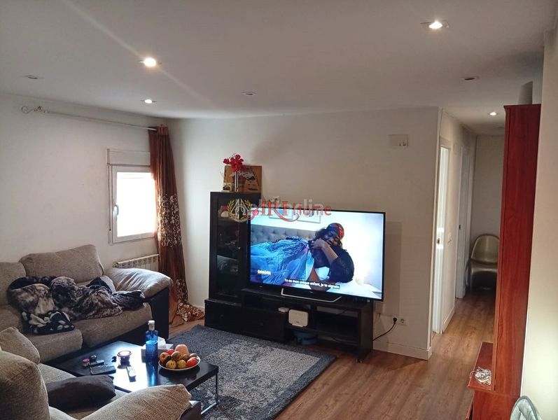 Piso oportunidad inversores o primera vivienda piso reformado a pocos minutos de la renfe de entrevias en Madrid - Imagen 14