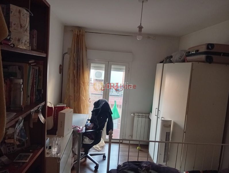 Piso oportunidad inversores o primera vivienda piso reformado a pocos minutos de la renfe de entrevias en Madrid - Imagen 21