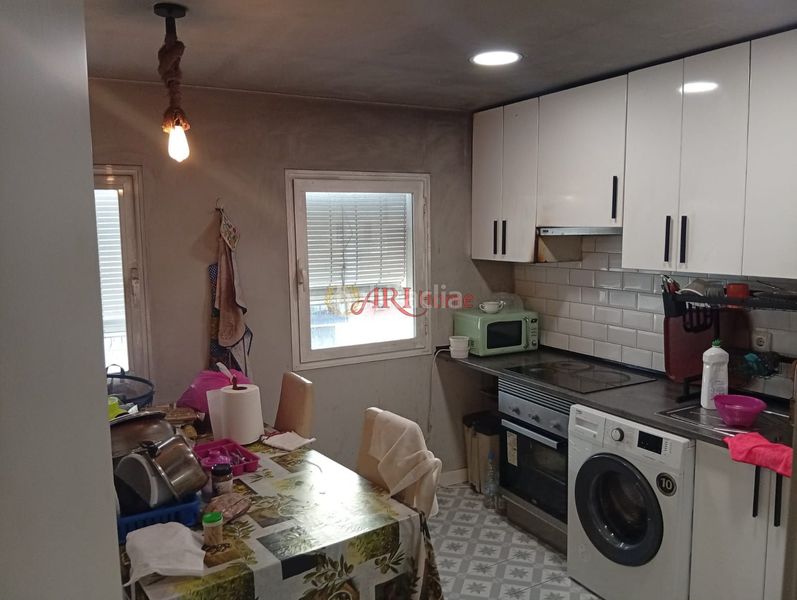 Piso oportunidad inversores o primera vivienda piso reformado a pocos minutos de la renfe de entrevias en Madrid - Imagen 19