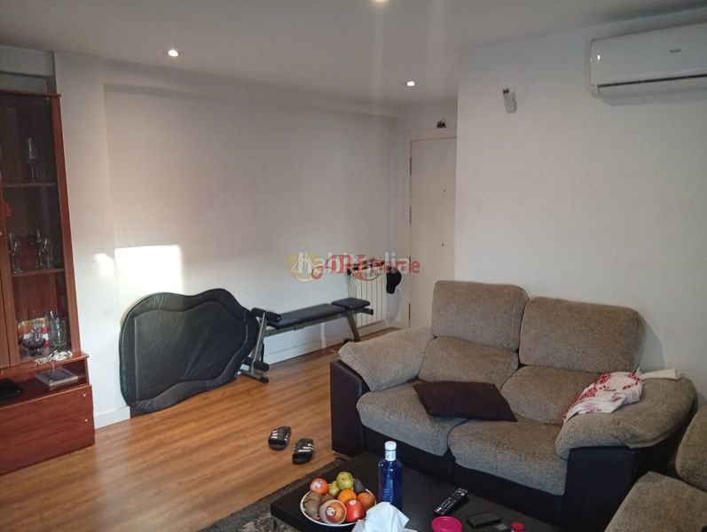 Piso oportunidad inversores o primera vivienda piso reformado a pocos minutos de la renfe de entrevias en Madrid - Imagen 15