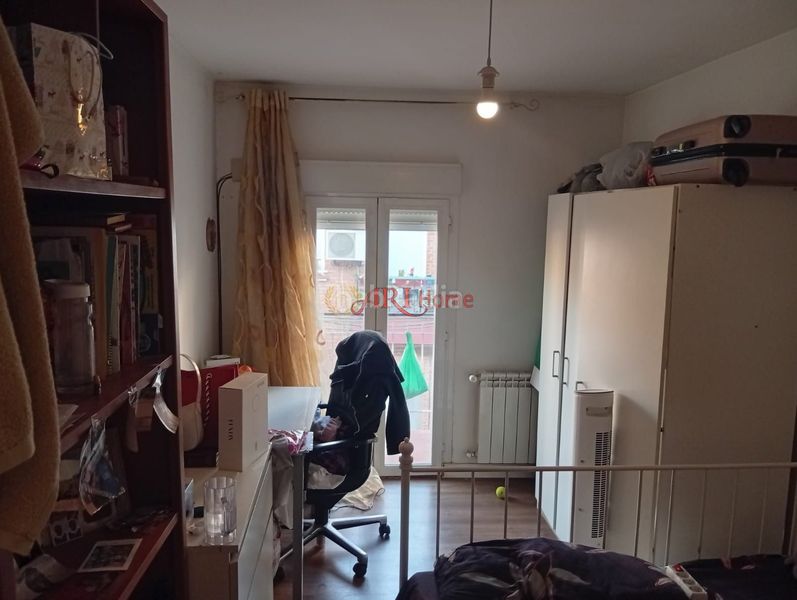 Piso oportunidad inversores o primera vivienda piso reformado a pocos minutos de la renfe de entrevias en Madrid - Imagen 22