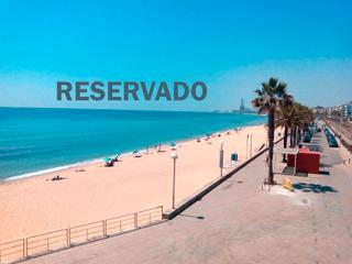 Penthouse  Carrer de jaume ribó. Ático a 6 minutos de la playa